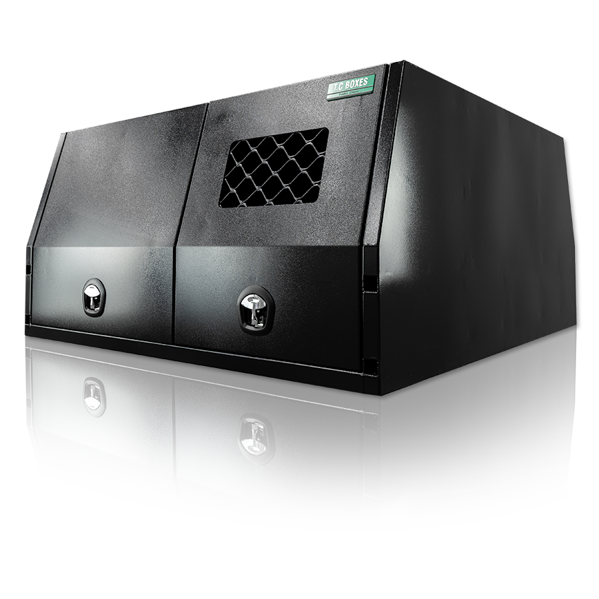 TCBoxes DEV